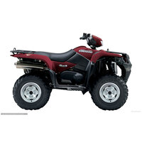 SUZUKI ATV LTA 750AXi KINGQUAD 2014-2014